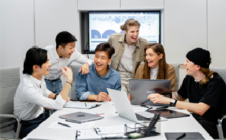 智能联动策略制定