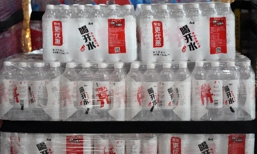 酒水电商人都在用的云仓神器！到底有多香？