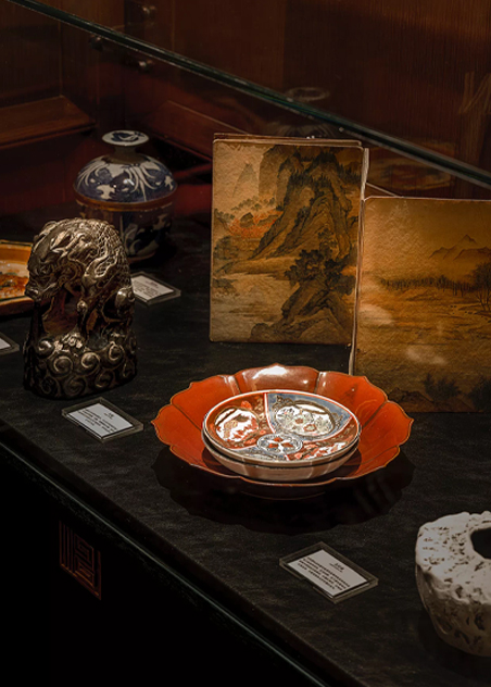 艺术品和收藏品行业