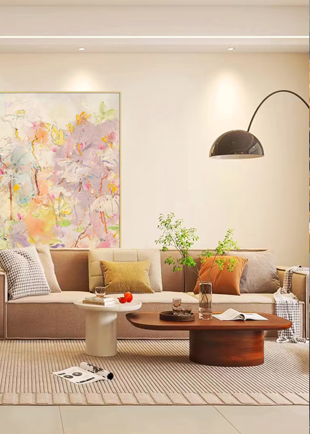 家具与家居行业