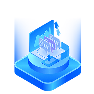 3C数码云仓概念