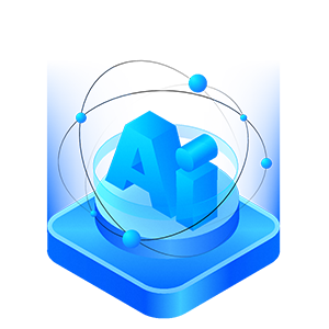 文创周边云仓概念